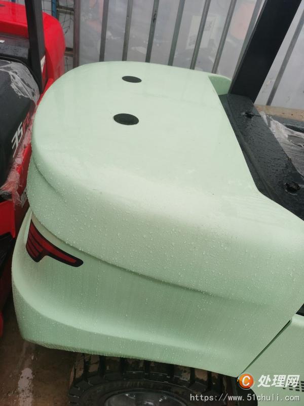 二手叉車