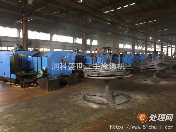 二手螺紋加工機床