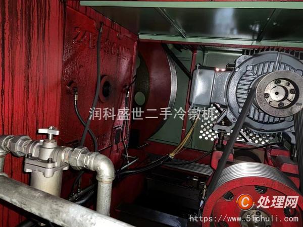 二手冷鐓機
