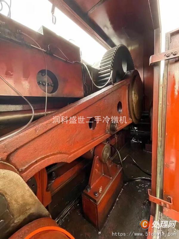 二手冷鐓機(jī)