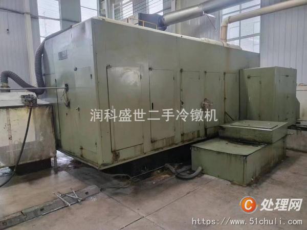 二手冷鐓機
