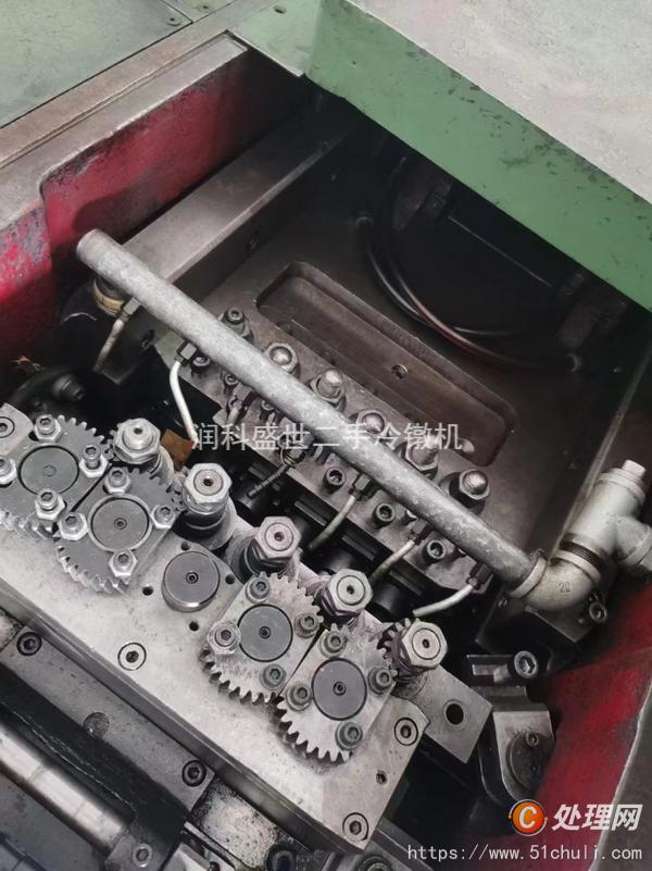 二手冷鐓機