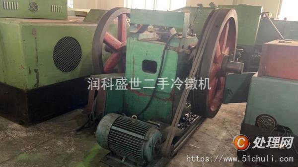 供应宜兴M8X230一模二冷镦机