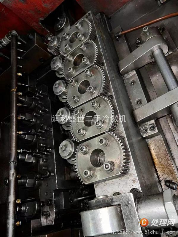 二手冷鐓機(jī)