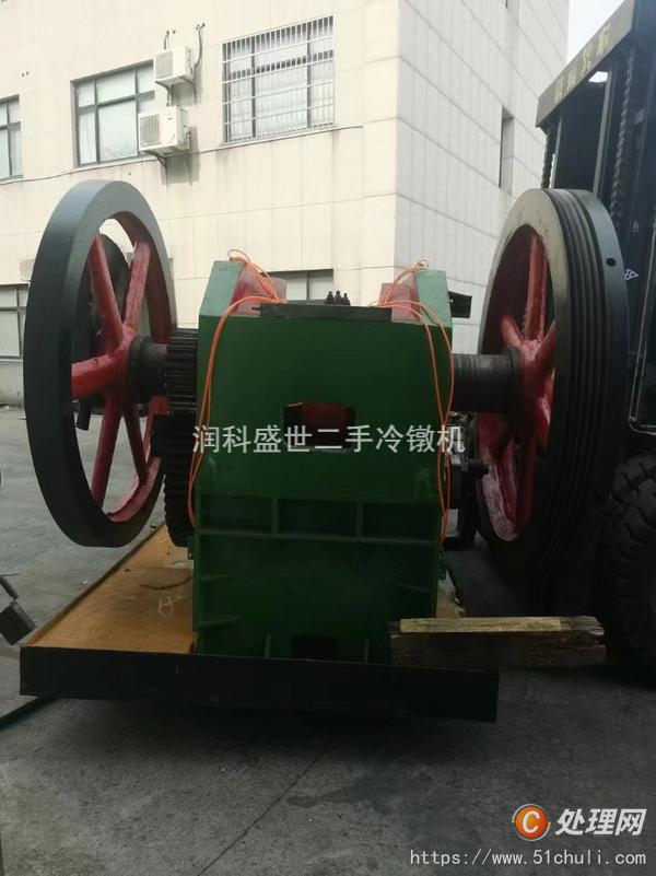 二手冷鐓機(jī)