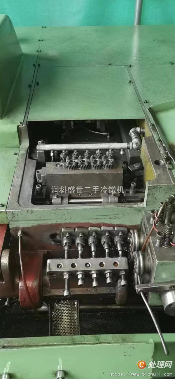 二手冷鐓機(jī)
