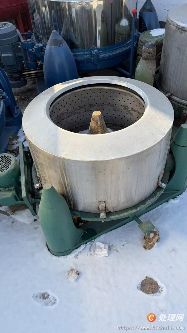 二手脫水機