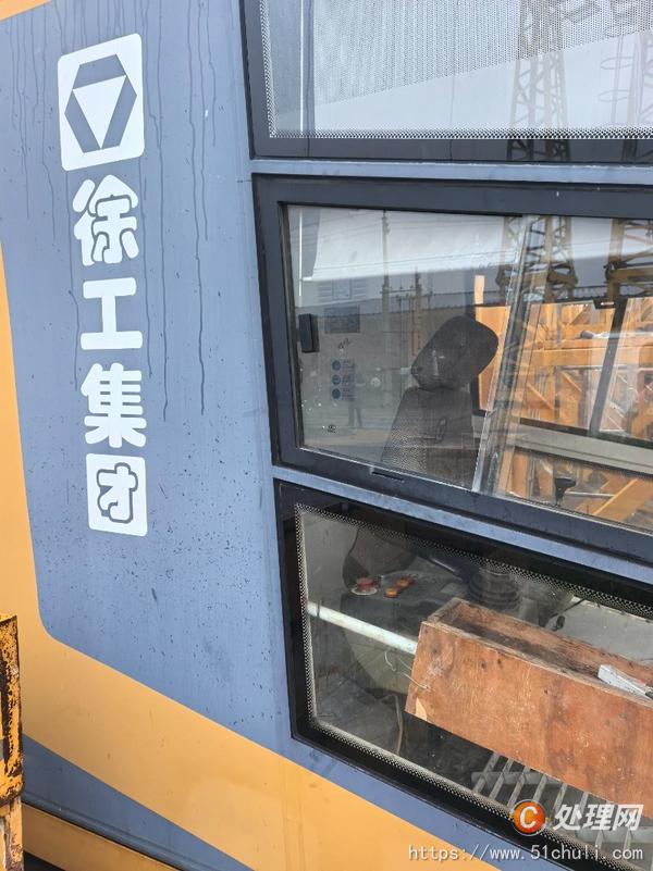 二手塔吊