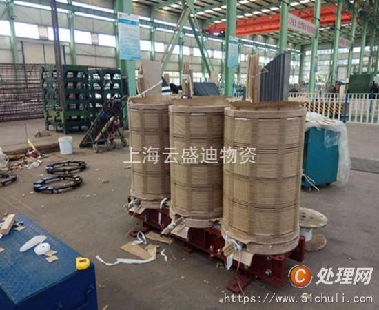 二手磁性老旧变压器 ,户外大型变压器收购拆除