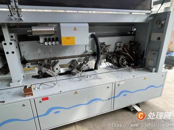 二手封邊機