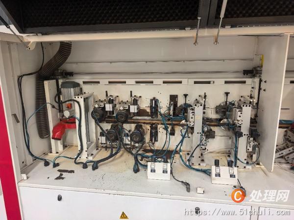 二手封邊機(jī)