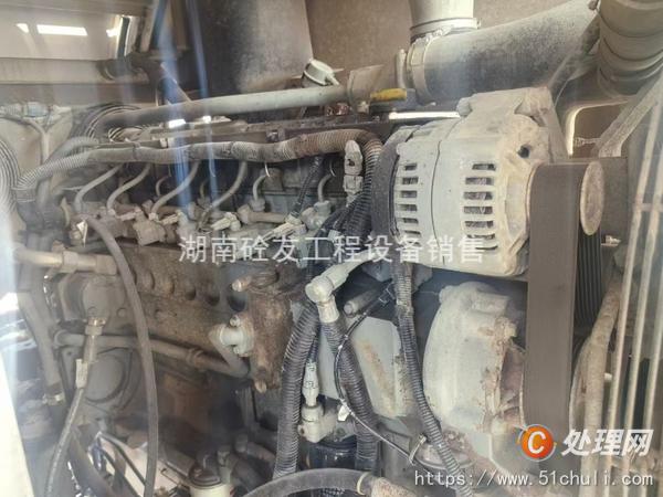 二手車載泵