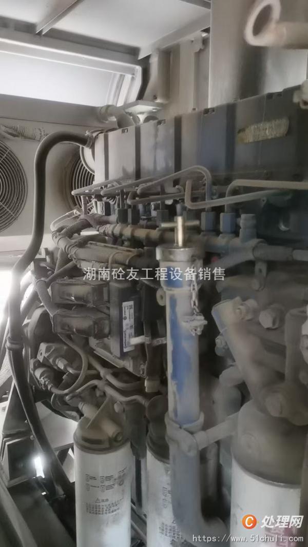 二手車載泵