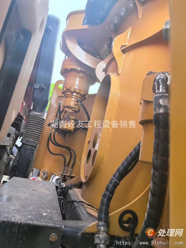 二手混凝土泵車