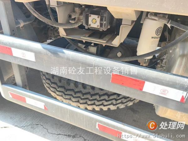 二手車載泵