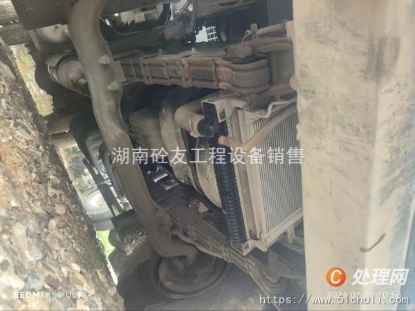 二手車載泵