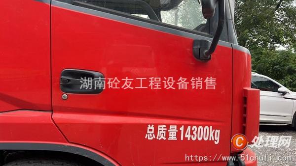 二手車載泵