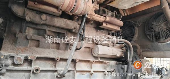 二手車載泵