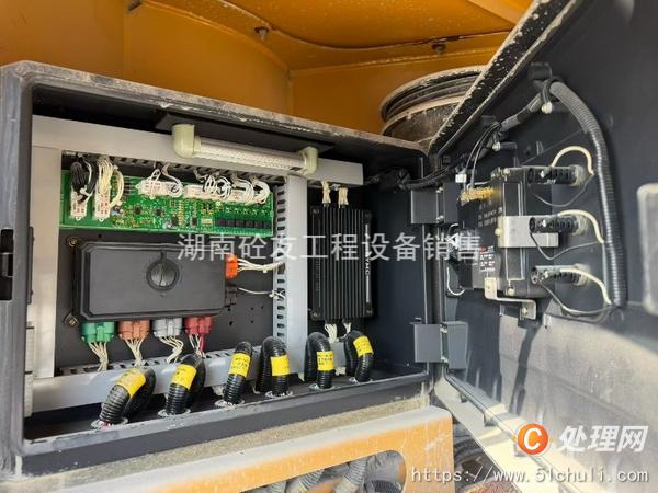 二手混凝土泵車