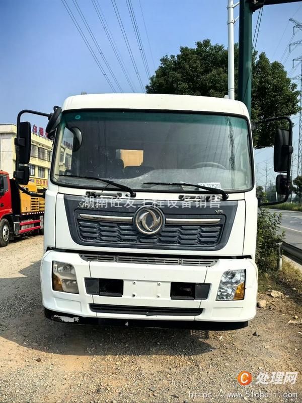 二手車載泵