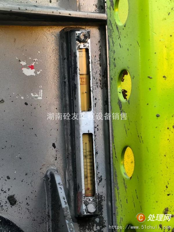 二手混凝土泵車