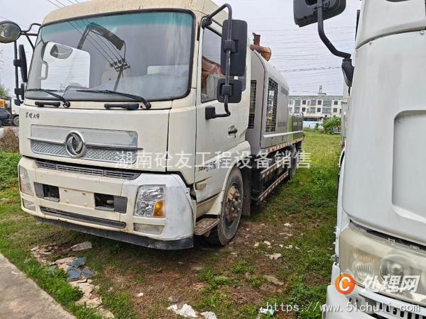 二手車載泵