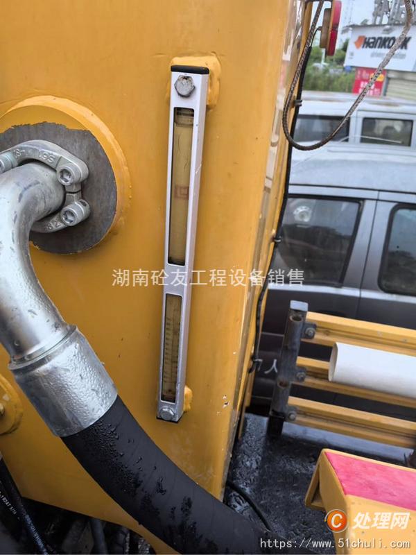 二手車載泵