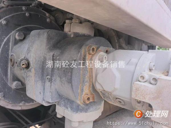 二手車載泵