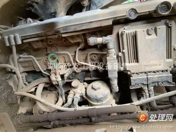 二手混凝土泵車