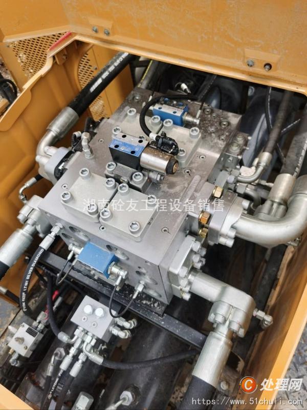 二手車載泵