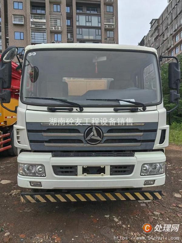 二手車載泵