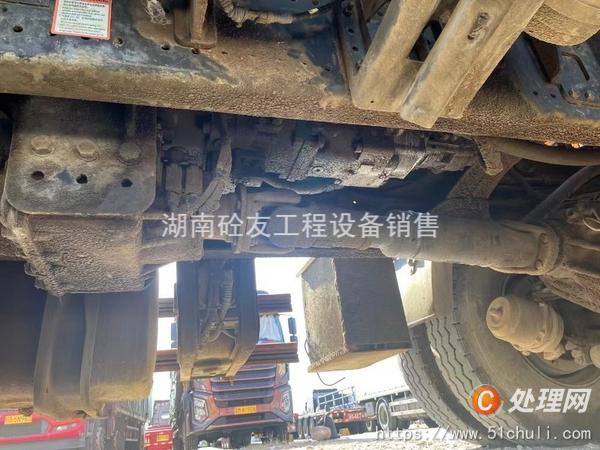 二手混凝土泵車