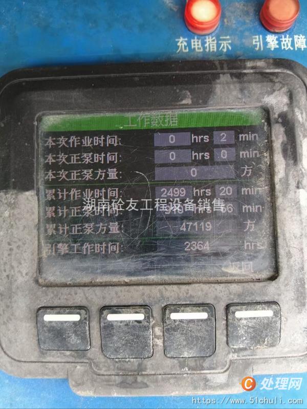 二手車載泵