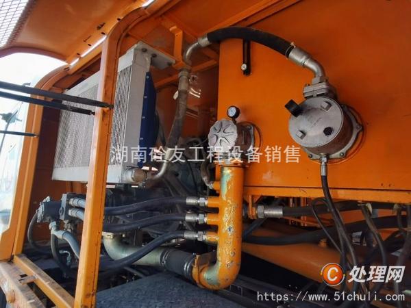 二手車載泵