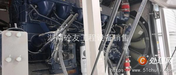 二手車載泵
