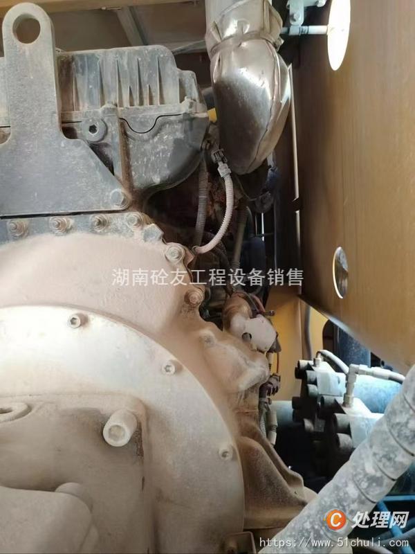 二手車載泵