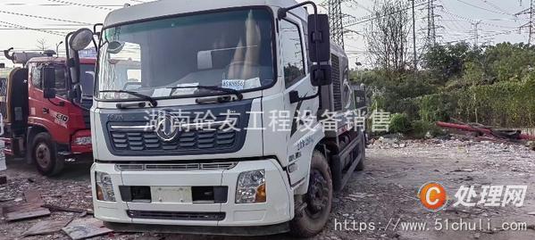 二手車載泵