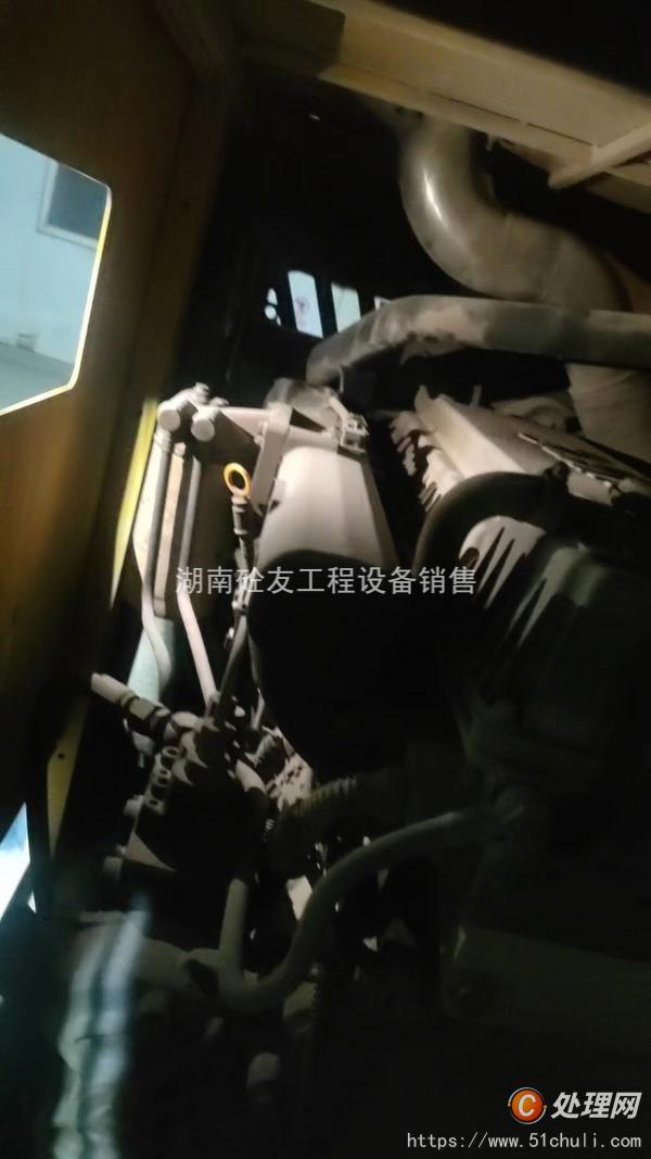 二手車載泵