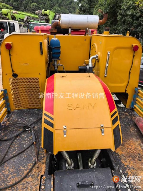 二手車載泵