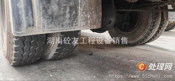 二手車載泵