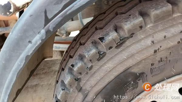 二手混凝土攪拌罐車