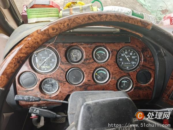二手汽車吊