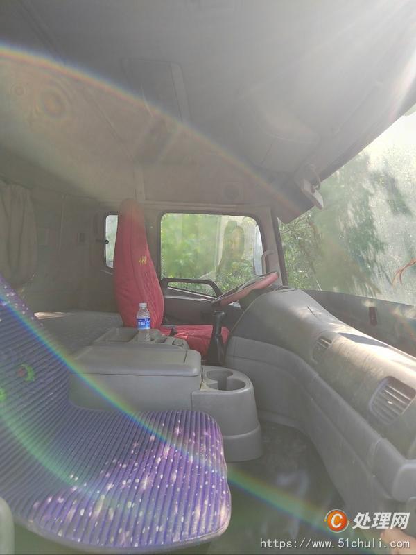二手灑水車