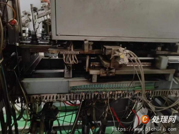 二手吹瓶機