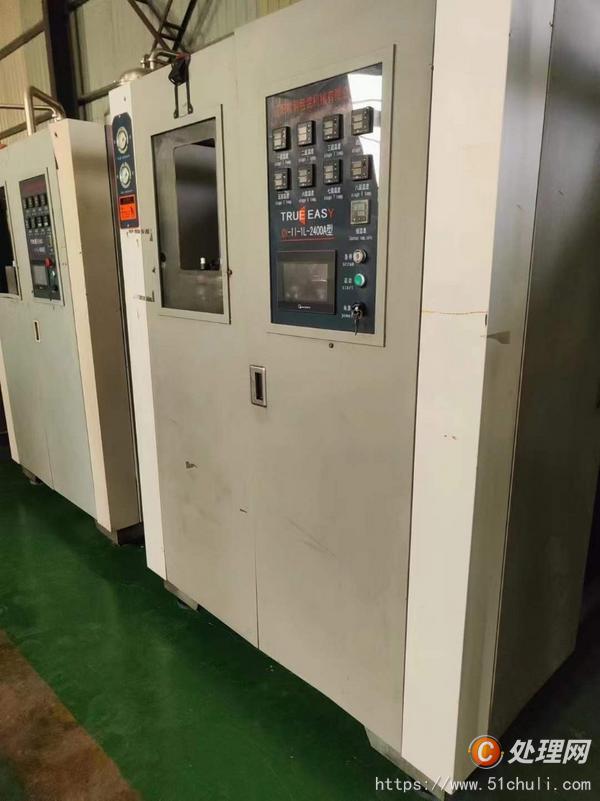 二手吹瓶機