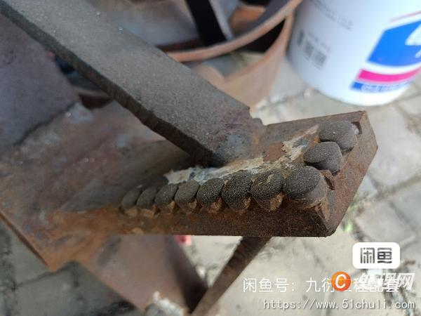 二手鉆頭