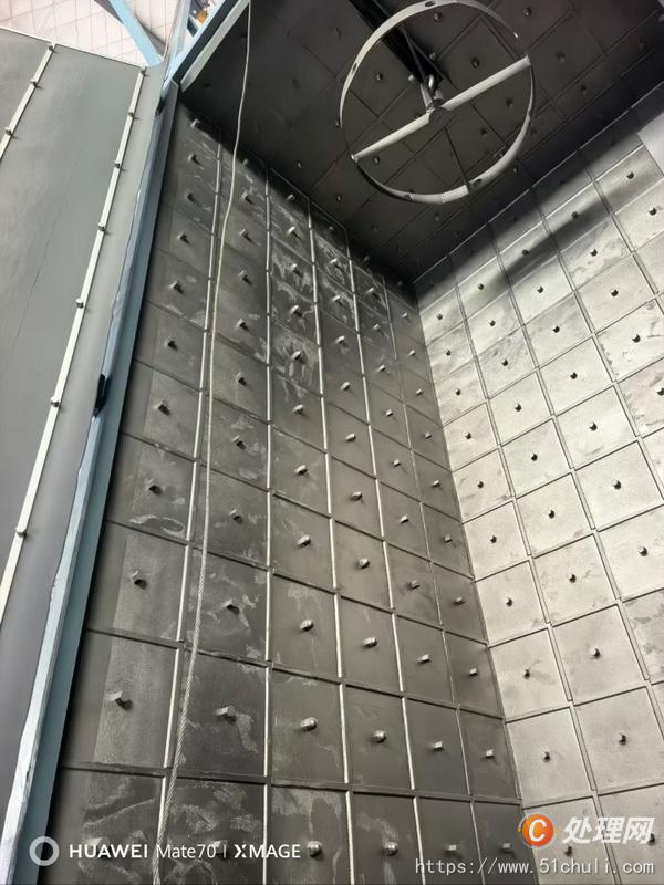 二手拋丸機(jī)