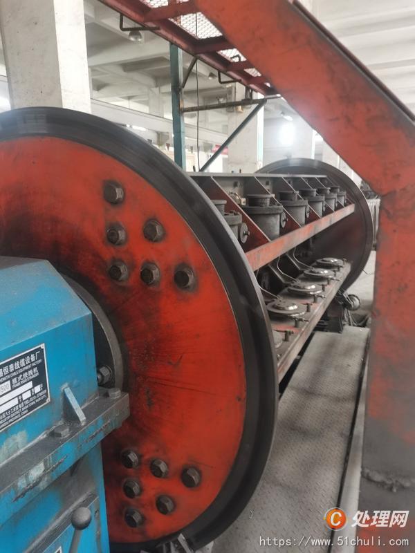 二手軋機(jī)