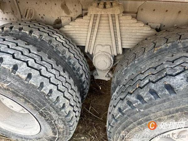 二手混凝土攪拌罐車