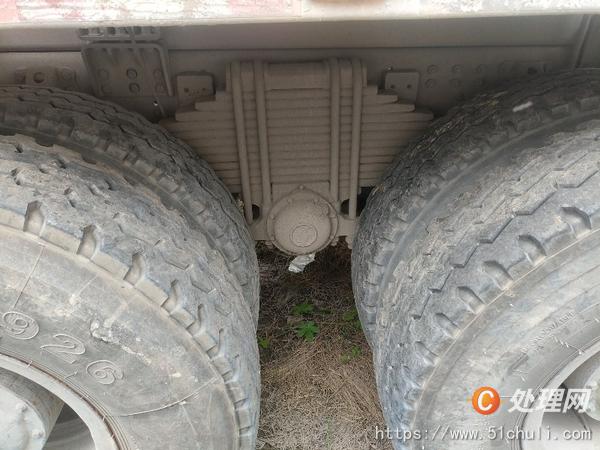 二手混凝土攪拌罐車